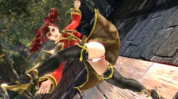 ꡼ No.011 | SOULCALIBUR Lost SwordsøղäΥե˥å꡼о