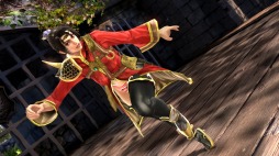 ꡼ No.013 | SOULCALIBUR Lost SwordsøղäΥե˥å꡼о