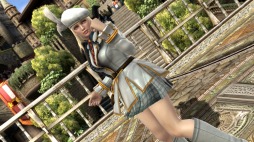 ���������꡼ No.005�Υ���ͥ������ / ��SOULCALIBUR Lost Swords�ץХ�󥿥��󥤥٥�Ȥǥ��祳�����о�