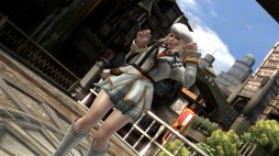 ���������꡼ No.007�Υ���ͥ������ / ��SOULCALIBUR Lost Swords�ץХ�󥿥��󥤥٥�Ȥǥ��祳�����о�