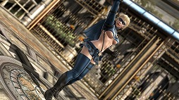 ���������꡼ No.010�Υ���ͥ������ / ��SOULCALIBUR Lost Swords����2������󥸥������Ȥ����š�25���ޤ�