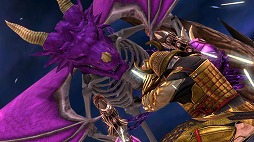 ���������꡼ No.013�Υ���ͥ������ / ��SOULCALIBUR Lost Swords����2������󥸥������Ȥ����š�25���ޤ�