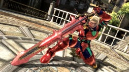 ���������꡼ No.009�Υ���ͥ������ / ��SC Lost Swords���������ǥ������LE�ɶ��о졣���ﵳ��PV�����