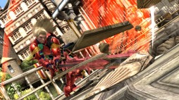 ���������꡼ No.010�Υ���ͥ������ / ��SC Lost Swords���������ǥ������LE�ɶ��о졣���ﵳ��PV�����