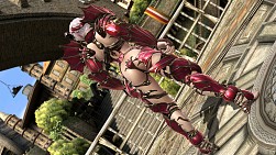 ���������꡼ No.020�Υ���ͥ������ / ��SC Lost Swords���������ǥ������LE�ɶ��о졣���ﵳ��PV�����