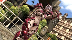 ���������꡼ No.021�Υ���ͥ������ / ��SC Lost Swords���������ǥ������LE�ɶ��о졣���ﵳ��PV�����