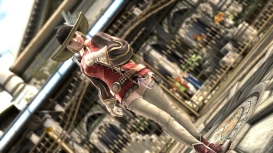 画像ギャラリー No.010のサムネイル画像 / 「SOULCALIBUR Lost Swords」,合成成功率大幅アップの「春の強化合宿」