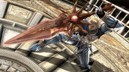 ���������꡼ No.002�Υ���ͥ������ / ��SOULCALIBUR Lost Swords�׿�����饯�����֥쥤����׻�����ɶ���о�