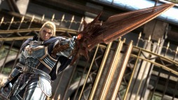 ���������꡼ No.003�Υ���ͥ������ / ��SOULCALIBUR Lost Swords�׿�����饯�����֥쥤����׻�����ɶ���о�