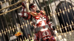 ���������꡼ No.005�Υ���ͥ������ / ��SOULCALIBUR Lost Swords�׿�����饯�����֥쥤����׻�����ɶ���о�