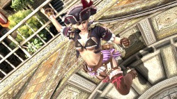 ���������꡼ No.008�Υ���ͥ������ / ��SOULCALIBUR Lost Swords�׿�����饯�����֥쥤����׻�����ɶ���о�