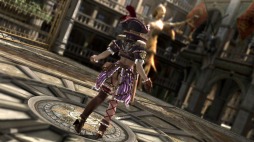 ���������꡼ No.009�Υ���ͥ������ / ��SOULCALIBUR Lost Swords�׿�����饯�����֥쥤����׻�����ɶ���о�