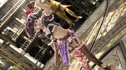 ���������꡼ No.010�Υ���ͥ������ / ��SOULCALIBUR Lost Swords�׿�����饯�����֥쥤����׻�����ɶ���о�