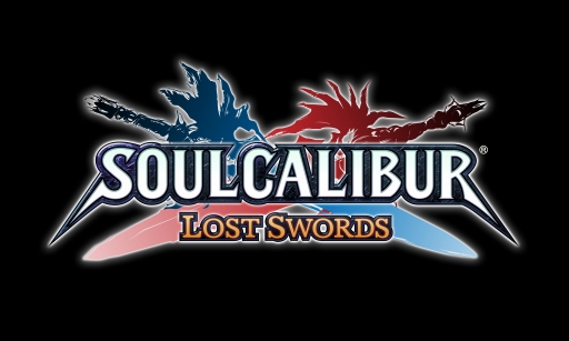���������꡼ No.001�Υ���ͥ������ / ��SOULCALIBUR Lost Swords�ס��������ǥ�����Ρ֥ѥԥꥪ���ɶ��о�