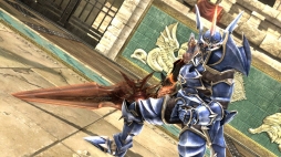 ���������꡼ No.004�Υ���ͥ������ / ��SOULCALIBUR Lost Swords�ס��������ǥ�����Ρ֥ѥԥꥪ���ɶ��о�