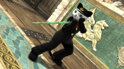 ���������꡼ No.009�Υ���ͥ������ / ��SOULCALIBUR Lost Swords�ס��������ǥ�����Ρ֥ѥԥꥪ���ɶ��о�