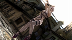 ���������꡼ No.020�Υ���ͥ������ / ��SOULCALIBUR Lost Swords�ס��������ǥ�����Ρ֥ѥԥꥪ���ɶ��о�