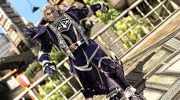 ���������꡼ No.012�Υ���ͥ������ / PS Plus�ˡ�SCII HD ONLINE�פ��о졣��SC Lost Swords�פ�Ϣư��