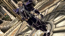 ���������꡼ No.013�Υ���ͥ������ / PS Plus�ˡ�SCII HD ONLINE�פ��о졣��SC Lost Swords�פ�Ϣư��