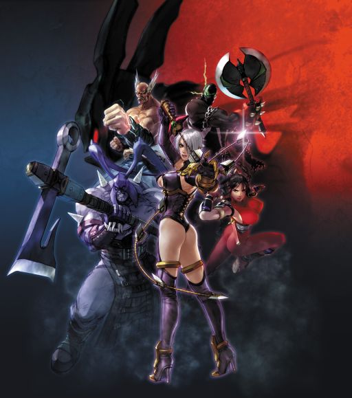 ���������꡼ No.018�Υ���ͥ������ / PS Plus�ˡ�SCII HD ONLINE�פ��о졣��SC Lost Swords�פ�Ϣư��