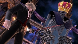 ���������꡼ No.004�Υ���ͥ������ / ��SOULCALIBUR Lost Swords���������ǥ�����Ρֿ������Ρ��ɶ��о�