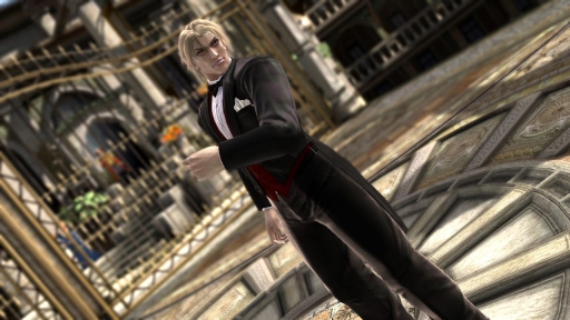 ���������꡼ No.006�Υ���ͥ������ / ��SOULCALIBUR Lost Swords���������ǥ�����Ρֿ������Ρ��ɶ��о�