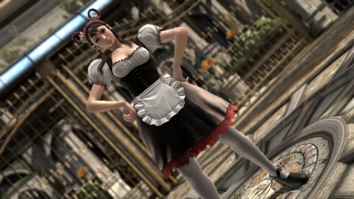 ���������꡼ No.012�Υ���ͥ������ / ��SOULCALIBUR Lost Swords���������ǥ�����Ρֿ������Ρ��ɶ��о�