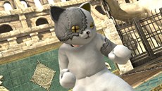 ���������꡼ No.003�Υ���ͥ������ / ��SOULCALIBUR Lost Swords�פǡ��ּٷ������륨�å���Si�ۡפ�������붨�Ϸ���󥭥󥰥��٥�Ȥ���������