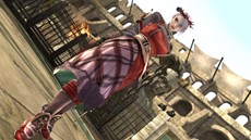 ���������꡼ No.004�Υ���ͥ������ / ��SOULCALIBUR Lost Swords�פǡ��ּٷ������륨�å���Si�ۡפ�������붨�Ϸ���󥭥󥰥��٥�Ȥ���������