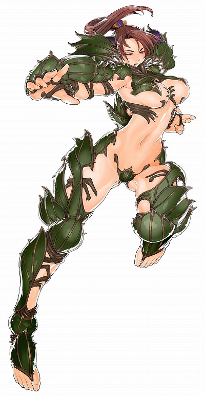 ���������꡼ No.011�Υ���ͥ������ / ��SOULCALIBUR Lost Swords�ס���°���Ρ����ﵳ�Ρ��������о�