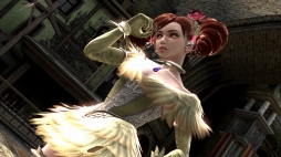 ꡼ No.006 | SOULCALIBUR Lost Swordsפޡڡ in 2015򳫺