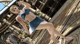 ꡼ No.007 | SOULCALIBUR Lost Swordsפޡڡ in 2015򳫺