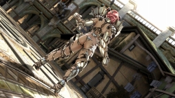 画像ギャラリー No.003のサムネイル画像 / 「SOULCALIBUR Lost Swords」で「大和川コレクション宝箱」が販売開始