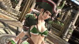 画像ギャラリー No.008のサムネイル画像 / 「SOULCALIBUR Lost Swords」で「大和川コレクション宝箱」が販売開始