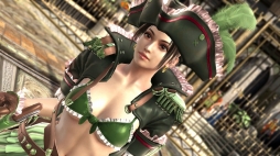 画像ギャラリー No.009のサムネイル画像 / 「SOULCALIBUR Lost Swords」で「大和川コレクション宝箱」が販売開始