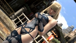 画像ギャラリー No.011のサムネイル画像 / 「SOULCALIBUR Lost Swords」で「大和川コレクション宝箱」が販売開始