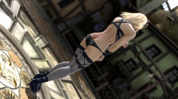 画像ギャラリー No.012のサムネイル画像 / 「SOULCALIBUR Lost Swords」で「大和川コレクション宝箱」が販売開始