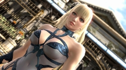 画像ギャラリー No.013のサムネイル画像 / 「SOULCALIBUR Lost Swords」で「大和川コレクション宝箱」が販売開始