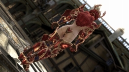 画像ギャラリー No.015のサムネイル画像 / 「SOULCALIBUR Lost Swords」で「大和川コレクション宝箱」が販売開始