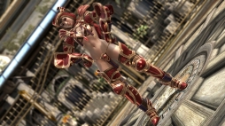 画像ギャラリー No.016のサムネイル画像 / 「SOULCALIBUR Lost Swords」で「大和川コレクション宝箱」が販売開始