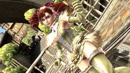 画像ギャラリー No.007のサムネイル画像 / 「SOULCALIBUR Lost Swords」でゲリライベント“竜牙兵の猛襲”がスタート