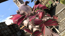 画像ギャラリー No.012のサムネイル画像 / 「SOULCALIBUR Lost Swords」でゲリライベント“竜牙兵の猛襲”がスタート