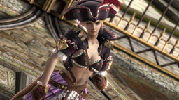 画像ギャラリー No.014のサムネイル画像 / 「SOULCALIBUR Lost Swords」でゲリライベント“竜牙兵の猛襲”がスタート