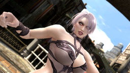 画像ギャラリー No.016のサムネイル画像 / 「SOULCALIBUR Lost Swords」でゲリライベント“竜牙兵の猛襲”がスタート