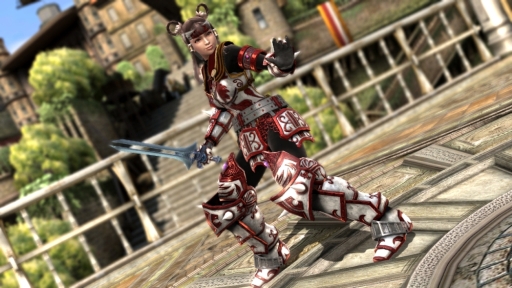 画像ギャラリー No.004のサムネイル画像 / 「SOULCALIBUR Lost Swords」でランキングイベント「キング・オブ・ロストソーズ」が開催