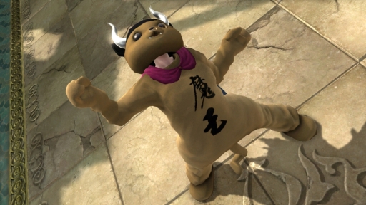 画像ギャラリー No.005のサムネイル画像 / 「SOULCALIBUR Lost Swords」でランキングイベント「キング・オブ・ロストソーズ」が開催