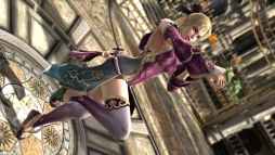 画像ギャラリー No.009のサムネイル画像 / 「SOULCALIBUR Lost Swords」でランキングイベント「キング・オブ・ロストソーズ」が開催