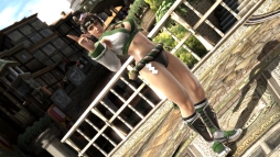 画像ギャラリー No.010のサムネイル画像 / 「SOULCALIBUR Lost Swords」でランキングイベント「キング・オブ・ロストソーズ」が開催