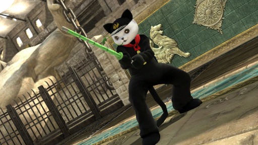 ���������꡼ No.001�Υ���ͥ������ / ��SOULCALIBUR Lost Swords�׺Ǹ�Ρ�´�ȵ�ǰ��󥭥󥰎���»�