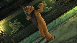 ���������꡼ No.004�Υ���ͥ������ / ��SOULCALIBUR Lost Swords�׺Ǹ�Ρ�´�ȵ�ǰ��󥭥󥰎���»�